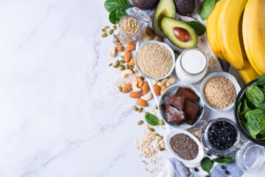 colorantes en nutrición clínica